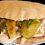 Molo 29 Comida