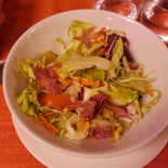 Pizzeria Scaccomatto Comida