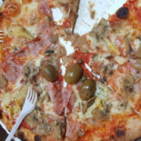 Nicò Pizza E Co. Nourriture