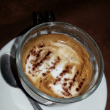 Caffe Nini Comida