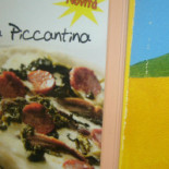 L'altra Pizza Carte