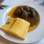Rifugio Alpe Di Senes food