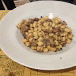 Il Labirinto Nourriture