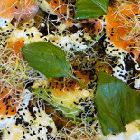Fiorillo food