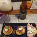 Mangiare Comida