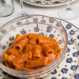 Trattoria 13 Gobbi food