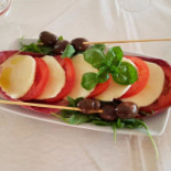 Cotto E Magnato 75 Nourriture