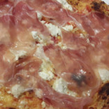 Pizzeria La Prima Volta Nourriture
