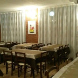 Moda Caffe Food