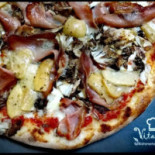 Vitamia Pizzeria Nourriture