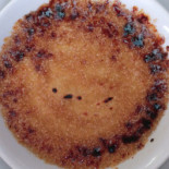 La Solina Comida