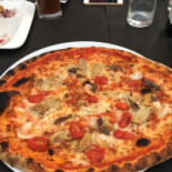 Pizzeria Da Gigi Nourriture
