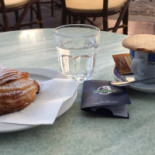 Calise Al Porto Nourriture