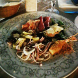 Arlia Gusto Galateo food