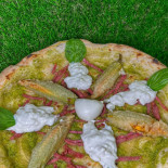 Rinomato Pizzeria Cucina E Sapori