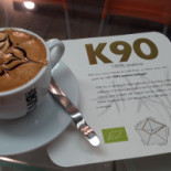 Gotha Cafe Nourriture