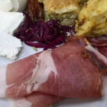 Ai Carconi Comida