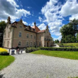 Restaurace Berchtold food