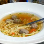Restaurace Berchtold food