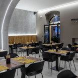 Hamuri Steakhouse Hamburgeria Nourriture