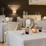 Atmosfera Nourriture