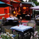Taverna San Pietro food