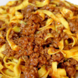 Da Taiadela Cibo