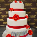 Pasticceria Cavour Comida