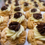 Pasticceria Cavour Comida