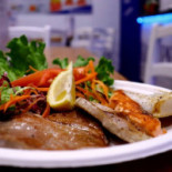 Pesce Bueno Comida