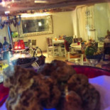Il Cavolo A Merenda food