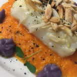 Il Cavolo A Merenda food