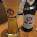 Roadhouse Grill Nourriture