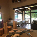 Taverna Delle Ruote Comida