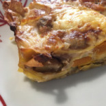 Novecento Comida