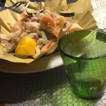 Chez Des Amis Comida