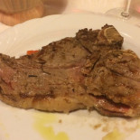 Dal Selvaggio Nourriture