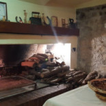 Dal Selvaggio Nourriture