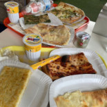 Il Forno Di Germano food