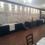 "Mirage" Comida