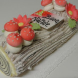 Pasticceria Rubinelli food