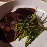 Osteria 5 Colli Comida