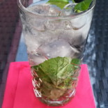 Rosso Limone Comida