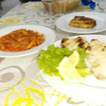 Il Molino Vecchio Comida
