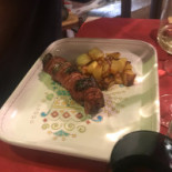Il Mosto Aggius Nourriture