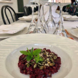 Trattoria Speranza
