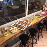 Ekoné Shop food