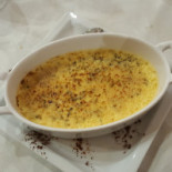 Agriturismo Le Pale food