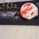 Agriturismo Le Pale food