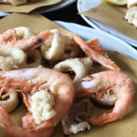 Trattoria Cannavota Nourriture